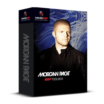 WAVES MORGAN PAGE EMP TOOLBOX